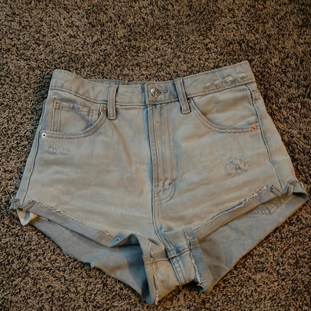 Size 2 for target super cozy